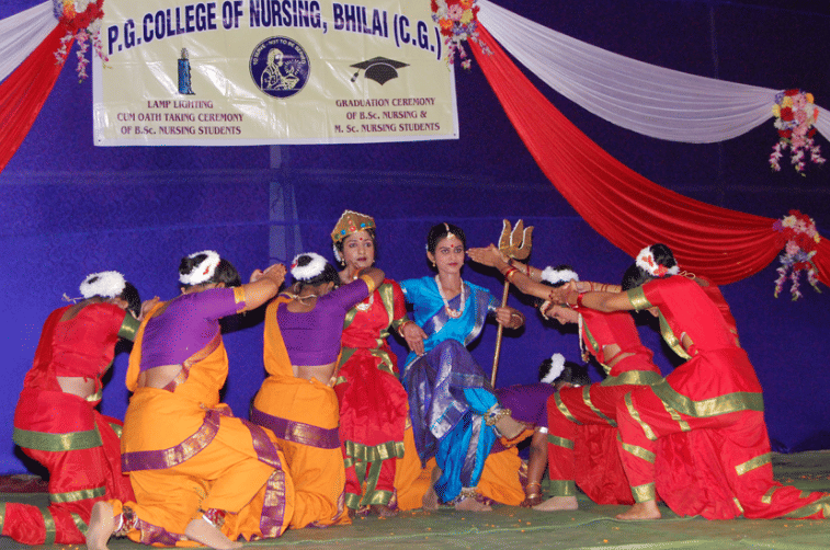 PG College of Nursing Bhilai Campus photo 4